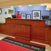 Отель Hampton Inn Houston/Stafford, фото 27
