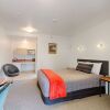Отель Bella Vista Motel Te Anau, фото 2