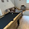 Отель Miners Cottage Wales Sleep 6 Log Burner Pool Table, фото 8