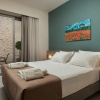 Отель Dimitra Apts - Superior Maisonette Suite With, фото 9