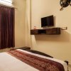 Отель OYO Rooms 008 Near Sanctuary Road Ranthambore, фото 14