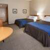 Отель Comfort Inn & Suites Syracuse-Carrier Circle, фото 2