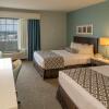 Отель Crowne Plaza Suites Pittsburgh South, an IHG Hotel, фото 3