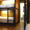 Отель Nao Victoria Hostel, фото 2