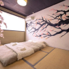 Отель Wa Art Rooftop House Namba station, фото 38