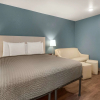 Отель WoodSpring Suites Sulphur - Lake Charles, фото 4