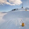 Отель Alpinhytte 5 в Рингебу