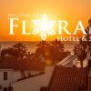 Отель Flora Iznik Hotels & Suites в Изнике