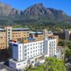Отель Park Inn by Radisson Cape Town Newlands, фото 22