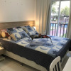 Отель Beach Living, Frente mar, 400m do B Park, фото 26