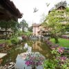 Отель Sapa Garden Bed and Breakfast, фото 15