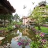 Отель Sapa Garden Bed and Breakfast, фото 27