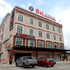 Отель B&L Hotel, фото 17