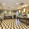 Отель Hampton Inn Traverse City, фото 16