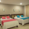 Отель De La Peña Inn, фото 4