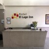 Отель Suites El Lago Inn, фото 2