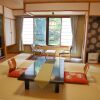 Отель Tsuetate Onsen Hizenya, фото 3