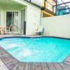 Отель Festival Resort 450 - Five Bedroom Townhome with Private Plunge Pool, фото 12