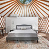 Отель Ot 3515b Texas Yurt Haus: Buffalo 1 Bedroom Cabin by RedAwning, фото 5
