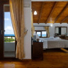 Отель Villa Eleftheria private pool/garden/view/3bdrms/3.5bthrms, фото 12