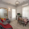 Отель Magnificent Neoclassical Apt in Syntagma by Ghh, фото 14