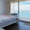 Отель Luxe penthouse centrum l'Escala 300m STRAND-8PAX WiFi 2Parking, фото 6