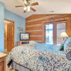 Отель Resting Bears - Three Bedroom Cabin, фото 5