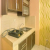 Отель Great Location And Comfy 2Br At Signature Park Tebet Apartment, фото 4