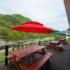 Отель Miryang Nature And People Pension, фото 23