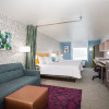 Отель Home2 Suites by Hilton Roswell, NM, фото 2