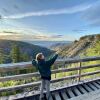 Отель Myra Canyon Lodge + Ranch, фото 8