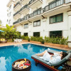 Отель Ratana Angkor Hotel, фото 13