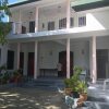 Отель Apquo Veli Hotel Nilandhoo в Атолл Фаафу