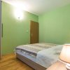 Отель Nice Home in Makarska with WiFi, 3 Bedrooms & Hot Tub, фото 6