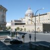 Отель Steps From The Vatican Guesthouse в Риме