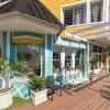 Отель Club House Hotel, фото 24