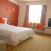 Отель Anyi 158 Hotel, фото 2
