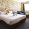 Отель Comfort Inn on Main Hervey Bay в Еррауине