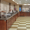 Отель Hampton Inn & Suites Youngstown-Canfield, фото 33