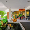 Отель The Rich Hotel Korat, фото 20