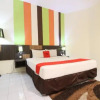 Отель RedDoorz Plus near Keraton Yogyakarta 2, фото 5