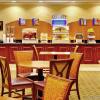 Отель Holiday Inn Express & Suites Flowood, an IHG Hotel, фото 23