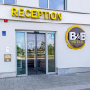 Отель B&B Hotel Augsburg-Nord, фото 25