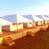 Отель Sheesh Mahal Desert Camp, фото 15