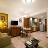 Отель Grand Residency Hotel & Serviced Apartments, фото 2