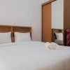 Отель Brand New Compact Studio The Nest Puri Apartment By Travelio, фото 19