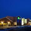 Отель Holiday Inn Express Hotel & Suites Cleveland-Streetsboro, an IHG Hotel, фото 1