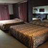 Отель Double A Motel, фото 2
