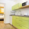 Отель Cozy 1 BR Apt. near the beach, фото 4