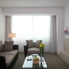 Отель CPAnkara Hotel, фото 5